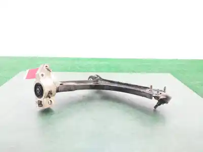 Peça sobressalente para automóvel em segunda mão braço de suspensão inferior esquerdo dianteiro por audi a3 (8p1) 1.6 referências oem iam 1k0407151bc  
