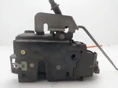 Second-hand car spare part left front door lock for audi a3 (8p1) 1.6 oem iam references 4e1837015