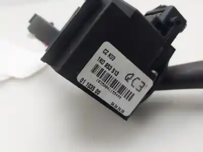 Second-hand car spare part indicator switch for audi a3 (8p1) 1.6 oem iam references 1k0953513  