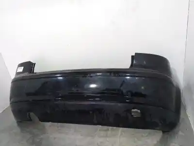 Second-hand car spare part rear bumper for audi a3 (8p1) 1.6 oem iam references 8p3807303gru