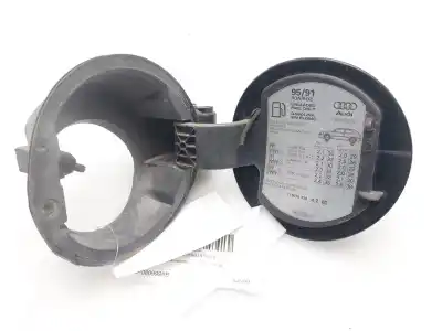 Second-hand car spare part outer fuel cap for audi a3 (8p1) 1.6 oem iam references 8p0809999b  