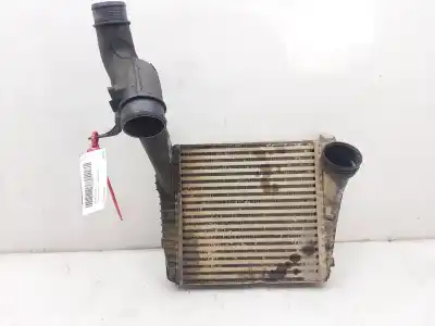 Second-hand car spare part intercooler for audi q7 (4l) 3.0 tdi oem iam references 7p0145804a  
