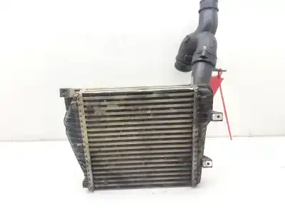 Second-hand car spare part intercooler for audi q7 (4l) 3.0 tdi oem iam references 7p0145804a