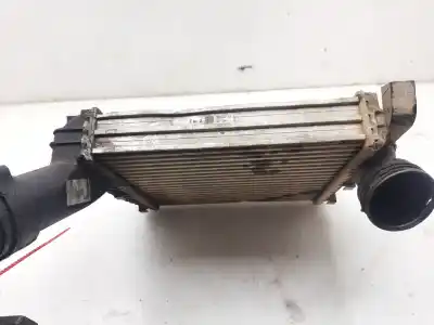 Second-hand car spare part intercooler for audi q7 (4l) 3.0 tdi oem iam references 7p0145804a  