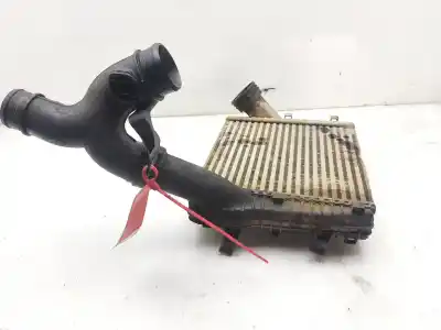 Second-hand car spare part intercooler for audi q7 (4l) 3.0 tdi oem iam references 7p0145804a  