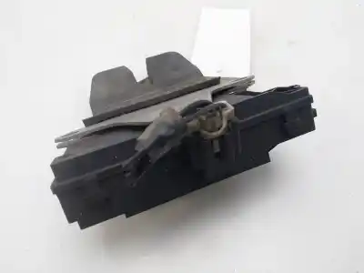 Peça sobressalente para automóvel em segunda mão fechadura do mala por ford focus berlina (cap) ambiente (d) referências oem iam 3m51r442a66af