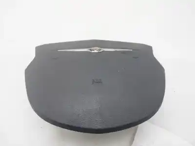 Peça sobressalente para automóvel em segunda mão airbag dianteiro esquerdo por chrysler sebring berlina 2.0 crd limited referências oem iam p0xs27xdhae