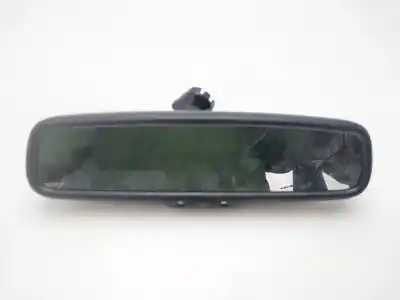 Peça sobressalente para automóvel em segunda mão espelho retrovisor interior por chrysler sebring berlina 2.0 crd limited referências oem iam 04805572ac