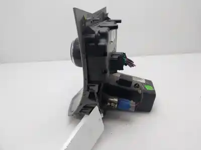 Peça sobressalente para automóvel em segunda mão comando de sofagem (chauffage / ar condicionado) por chrysler sebring berlina 2.0 crd limited referências oem iam 55111815ac