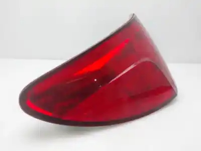 Peça sobressalente para automóvel em segunda mão farolim traseiro esquerdo por chrysler sebring berlina 2.0 crd limited referências oem iam 05303987ad