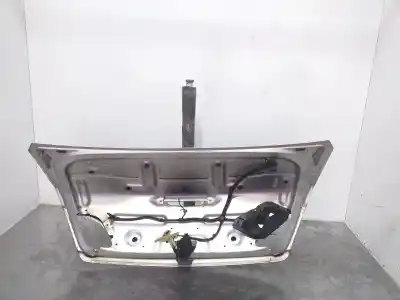 Peça sobressalente para automóvel em segunda mão porta da mala / tampa traseira por chrysler sebring berlina 2.0 crd limited referências oem iam 05074536ac