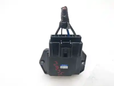 Peça sobressalente para automóvel em segunda mão resistência sofagem chauffage por chrysler sebring berlina 2.0 crd limited referências oem iam 4993002121