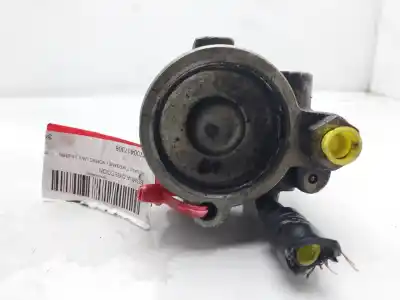 Автозапчастина б/у насос керма для renault megane i scenic (ja0) 1.9 turbodiesel cat (f8q-784) посилання на oem iam 7700417308  