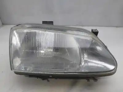 Pezzo di ricambio per auto di seconda mano faro anteriore destro per renault megane i scenic (ja0) 1.9 turbodiesel cat (f8q-784) riferimenti oem iam 7701040683  