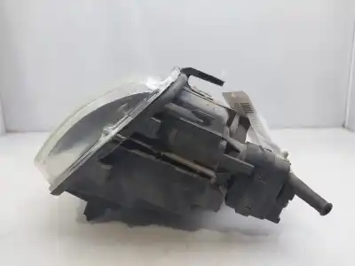 Second-hand car spare part left headlight for renault megane i scenic (ja0) 1.9 turbodiesel cat (f8q-784) oem iam references 7701040682  