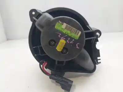 Second-hand car spare part heating fan for renault megane i scenic (ja0) 1.9 turbodiesel cat (f8q-784) oem iam references a52656770c  