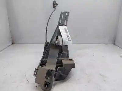 Автозапчастина б/у замок заднього правого дверя для ford fusion (cbk) ambiente посилання на oem iam 2n11n264a52a  