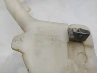 Автозапчастина б/у чистий депозит для ford fusion (cbk) ambiente посилання на oem iam 2s6117618ad  