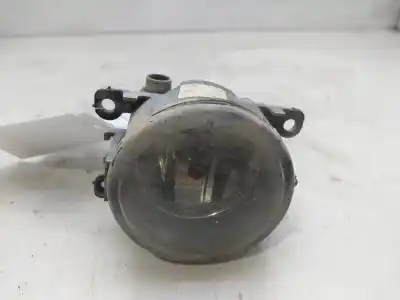 Second-hand car spare part left fog light for ford fusion (cbk) ambiente oem iam references 2n1115201a  