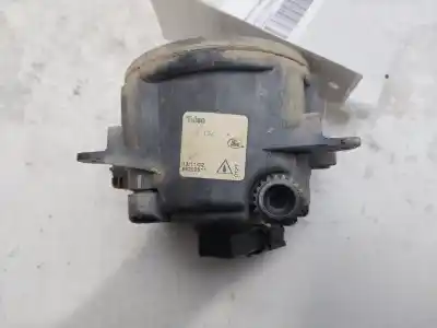 Second-hand car spare part left fog light for ford fusion (cbk) ambiente oem iam references 2n1115201a  