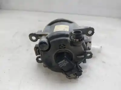 Second-hand car spare part left fog light for ford fusion (cbk) ambiente oem iam references 2n1115201a