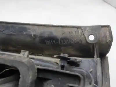 Second-hand car spare part right tailgate light for ford fusion (cbk) ambiente oem iam references 2s6113a602bg  