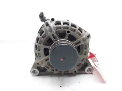 Автозапчастина б/у генератор для citroen c-elysée shine посилання на oem iam 9809391880  