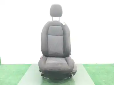 Pezzo di ricambio per auto di seconda mano sedile anteriore sinistro per citroen c-elysée shine riferimenti oem iam 1609408580  