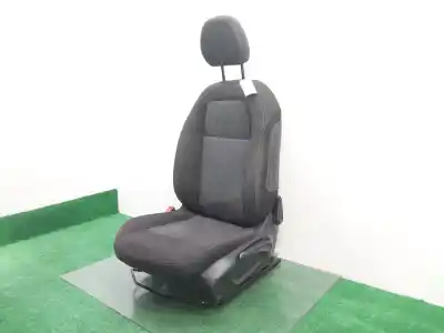 Pezzo di ricambio per auto di seconda mano sedile anteriore sinistro per citroen c-elysée shine riferimenti oem iam 1609408580  