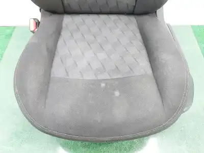 Автозапчастина б/у ЛІВЕ ПЕРЕДНЕ СИДІЛО для CITROEN C-ELYSÉE  Посилання на OEM IAM 1609408580  