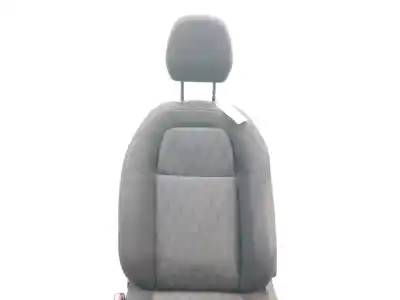 Pezzo di ricambio per auto di seconda mano sedile anteriore sinistro per citroen c-elysée shine riferimenti oem iam 1609408580  