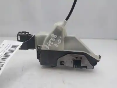 Автозапчасти б/у замок передней правой двери за citroen c-elysée shine ссылки oem iam 9819026980