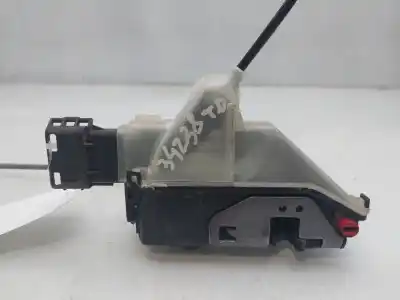 Second-hand car spare part REAR RIGHT DOOR LOCK for CITROEN C-ELYSÉE  OEM IAM references 9819026380  