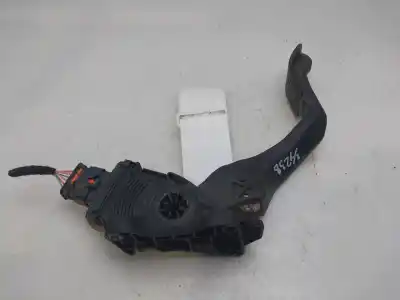 Автозапчасти б/у педальный потенциометр за citroen c-elysée shine ссылки oem iam 9671433780  