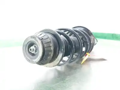 Second-hand car spare part front left shock absorber for toyota yaris active oem iam references 485200d281