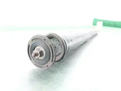 Second-hand car spare part rear left shock absorber for toyota yaris active oem iam references 485300da01