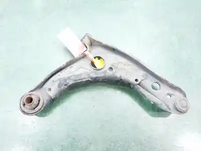 Second-hand car spare part front left lower suspension arm for toyota yaris active oem iam references 4806909140