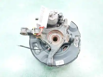 Second-hand car spare part front left knuckle for toyota yaris active oem iam references 432120d230