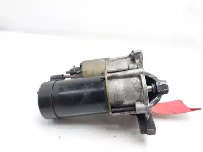 Pièce détachée automobile d'occasion DÉMARREUR DE VOITURE pour PEUGEOT 307 (S1)  Références OEM IAM D6RA572  