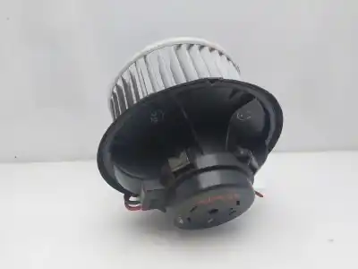 Автозапчастина б/у ВЕНТИЛЯТОР ОПАЛЕННЯ для RENAULT LAGUNA II (BG0)  Посилання на OEM IAM 885001314FZ  