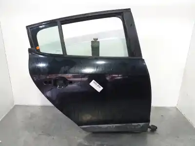 İkinci el araba yedek parçası ARKA SAG KAPI için RENAULT MEGANE III BERLINA 5 P  OEM IAM referansları 821006014R  