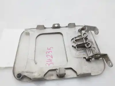 Автозапчасти б/у наружная крышка топлива за fiat ducato caja cerr. techo sobreelev. (desde 03.02) maxi 2.8 jtd 4x4  batalla 3700 128 cv / 94 kw ссылки oem iam b356  