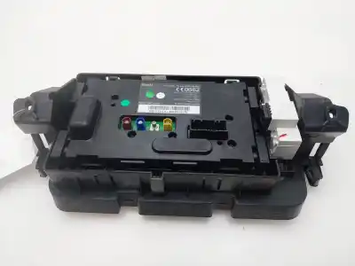 Gebrauchtes Autoersatzteil GPS-NAVIGATIONSSYSTEM zum RENAULT MEGANE III SPORT TOURER  OEM-IAM-Referenzen 280380578R  