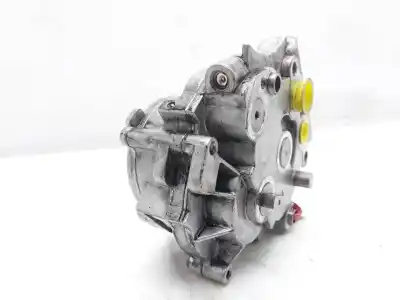 Second-hand car spare part BRAKE DEPRESSOR / VACUUM PUMP for IVECO DAILY CAJA CERRADA 2.3 D (116 CV)  OEM IAM references F009D00886  