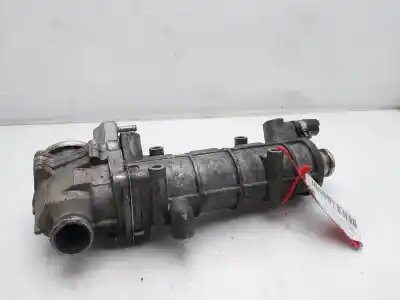 Second-hand car spare part EGR VALVE for FIAT DUCATI MAXI CAJA ABIERTA (09.2006 =>)  OEM IAM references 504121701  