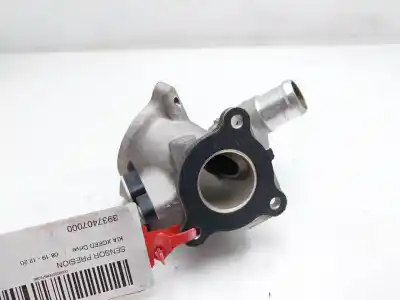 Peça sobressalente para automóvel em segunda mão sensor de pressão por kia xceed drive referências oem iam 3937407000  