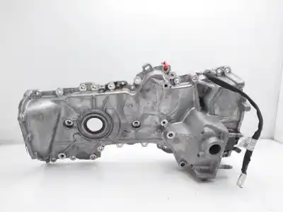 Peça sobressalente para automóvel em segunda mão tampa de distribuição por kia xceed drive referências oem iam 2135107170