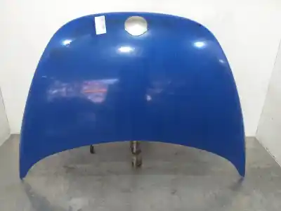 Автозапчасти б/у капот за volkswagen new beetle (9c1/1c1) 1.6 ссылки oem iam 1c0823031l  