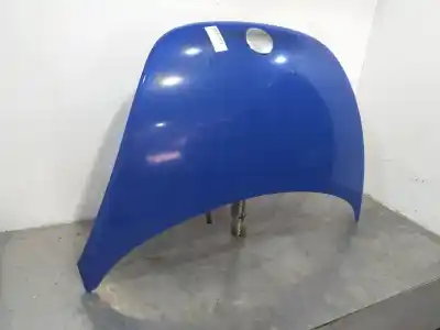 Автозапчасти б/у капот за volkswagen new beetle (9c1/1c1) 1.6 ссылки oem iam 1c0823031l