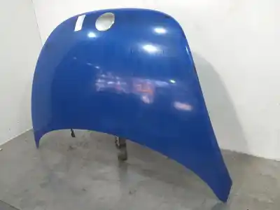 Автозапчасти б/у капот за volkswagen new beetle (9c1/1c1) 1.6 ссылки oem iam 1c0823031l  